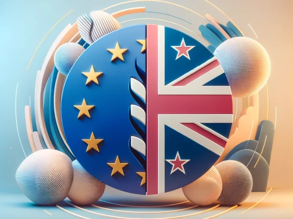 EU-Neuseeland-Präferenzabkommen