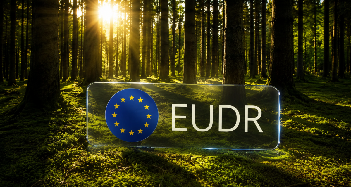 EUDR im Wandel: Neuerungen und Anpassungen der EU-Entwaldungsverordnung